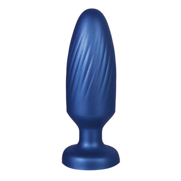 Anale Plug NMC Blauw (10,1 cm)