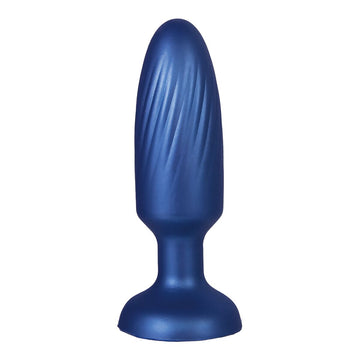 Anale Plug NMC Blauw (8,9 cm)