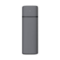 Externe Doos Aisens ASM2-002G Grijs