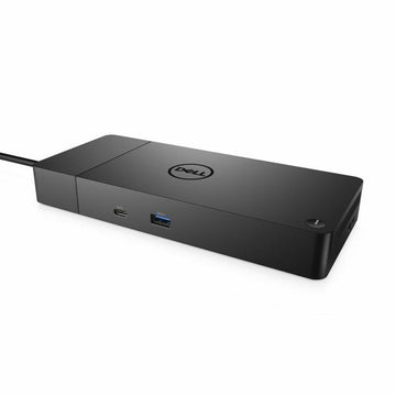 Dockstation Dell WD19S-180W Zwart