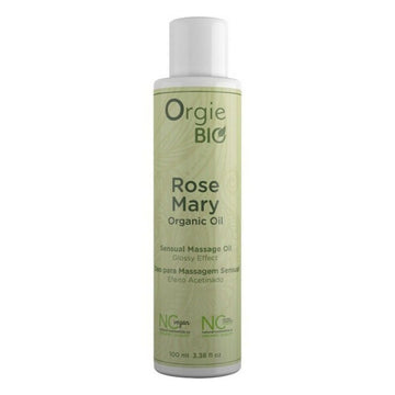 Erotische Massageolie Orgie Rozemarijn (100 ml)