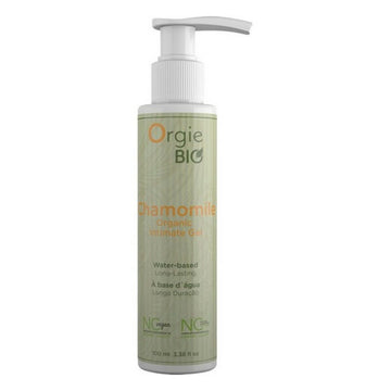 Slide Waterbasis Glijmiddel Orgie 100 ml