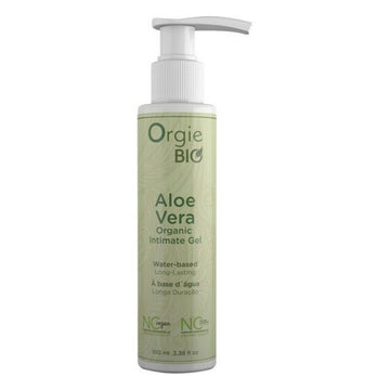 Slide Waterbasis Glijmiddel Orgie 100 ml