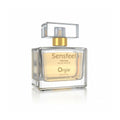 Rejouissance Voor Mannen Orgie 50 ml Met feromonen Sensfeel