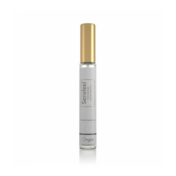 Erotisch parfum Orgie 10 ml Met feromonen Vrouw Sensfeel