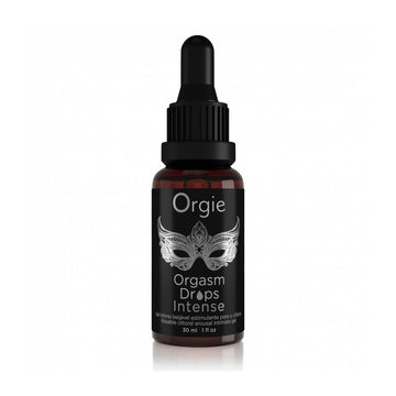 Clitorisstimulator Orgie 30 ml