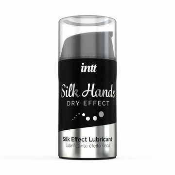 Glijmiddel Silk Hands 15 ml