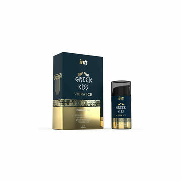 Glijmiddel Intt 15 ml