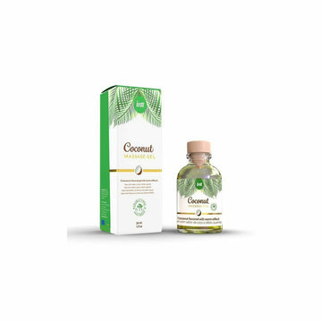Erotische Massageolie Intt 30 ml Kokosnoot