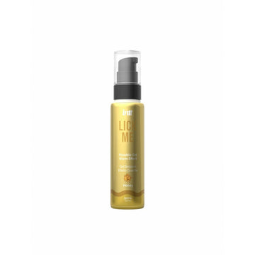 Glijmiddel Intt 50 ml