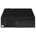 Desktop PC Dell DELL3070i5-950016G512SSDSFFW11p Intel Core i5-9500 16 GB RAM 512 GB SSD (Refurbished A)