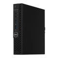 Mini-Pc Dell OptiPlex 3050 Intel Core i5-7500T 16 GB RAM 256 GB SSD (Refurbished A)