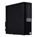 Mini-Pc Dell OptiPlex 5060 Intel Core i5-8400 16 GB RAM 256 GB SSD (Refurbished A)
