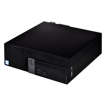 Mini-Pc Dell OptiPlex 7060 Intel Core i5-8500 16 GB RAM 512 GB SSD (Refurbished A)