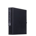 Mini-Pc Dell OptiPlex 3060 Intel Core i3-8100T 16 GB RAM 256 GB SSD (Refurbished A)