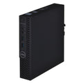 Mini-Pc Dell OptiPlex 3070 Intel Core i5-9500T 16 GB RAM 512 GB SSD (Refurbished A)