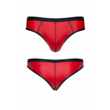 Tanga Demoniq Rood L