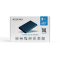 Externe Doos Aisens ASE-2525PB Blauw Marineblauw 2,5"