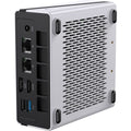 Mini-Pc Chuwi Ubox-P AMD Ryzen 5 6600H 16 GB RAM 512 GB SSD