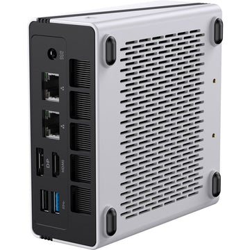 Mini-Pc Chuwi Ubox-P AMD Ryzen 5 6600H 16 GB RAM 512 GB SSD