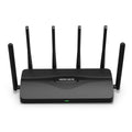 Router Mercusys MR47BE Zwart RJ45 Ethernet LAN