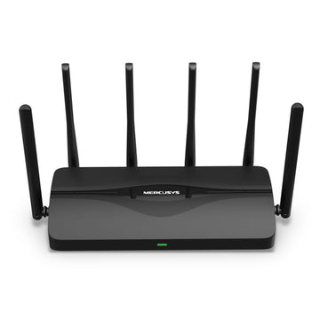 Router Mercusys MR47BE Zwart RJ45 Ethernet LAN