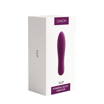 Kogel Vibrator Svakom Lila