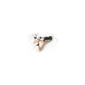 Aanpasbare Touw Bondage Kit Fetish Arts Zwart