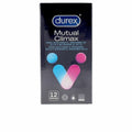 Condooms Durex 40024 12 Onderdelen