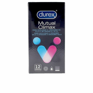 Condooms Durex 40024 12 Onderdelen