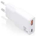 Dockstation Aisens ASCH-30W2P046-W Wit