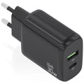 Dockstation Aisens A110-0924 Zwart