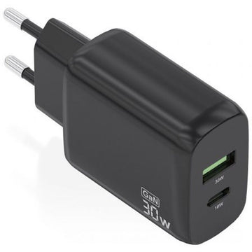 Dockstation Aisens A110-0924 Zwart