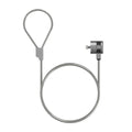 Accessoire Aisens ASLK-D40K02-SL Zilverkleurig 1,5 m