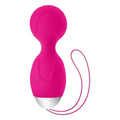 Orgasme Ballen S Pleasures Siliconen/ABS