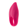 Vibrerende Penisring S Pleasures Roze