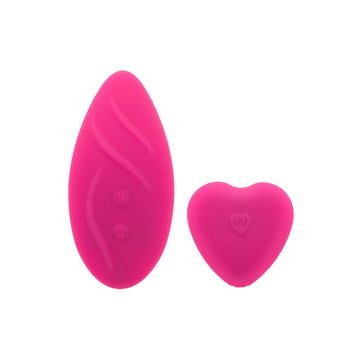 Vibrator S Pleasures Roze