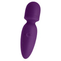 Toverstaf Massager S Pleasures Lila