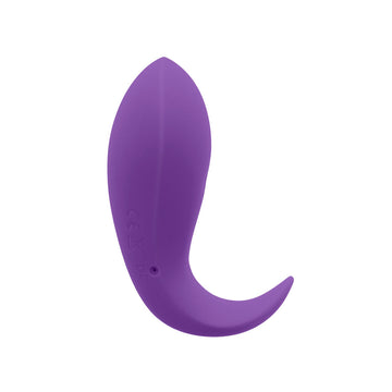 Vibrerend Ei S Pleasures Lila