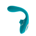LibidoJelly Satisfyer Turkoois