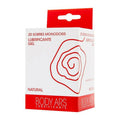 Slide Waterbasis Glijmiddel Body Ars Natural 4 ml