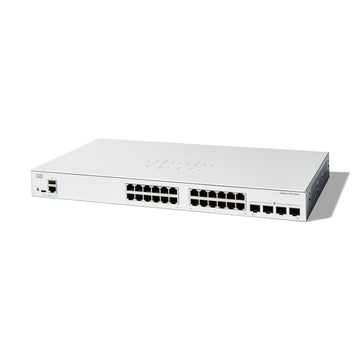Schakelaar CISCO C1200-24T-4G