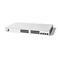 Schakelaar CISCO C1300-24T-4G