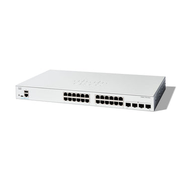 Schakelaar CISCO C1300-24T-4G