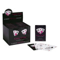 Kama Sutra Speelkaarten Tease & Please Poker