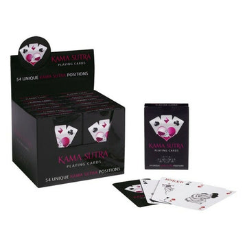 Kama Sutra Speelkaarten Tease & Please Poker