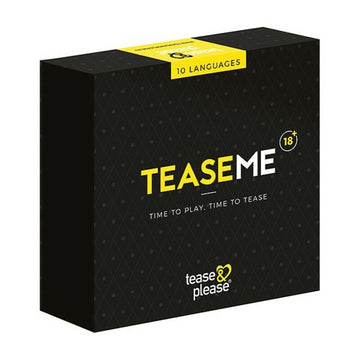Grote Plezierset Tease & Please TeaseMe