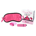 Grote Plezierset LoversPremium Tease Me (3 pcs)