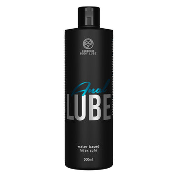 Anaal Glijmiddel Cobeco 500 ml