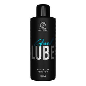 Anaal Glijmiddel Cobeco 1 L
